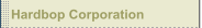Hardbop Corporation
